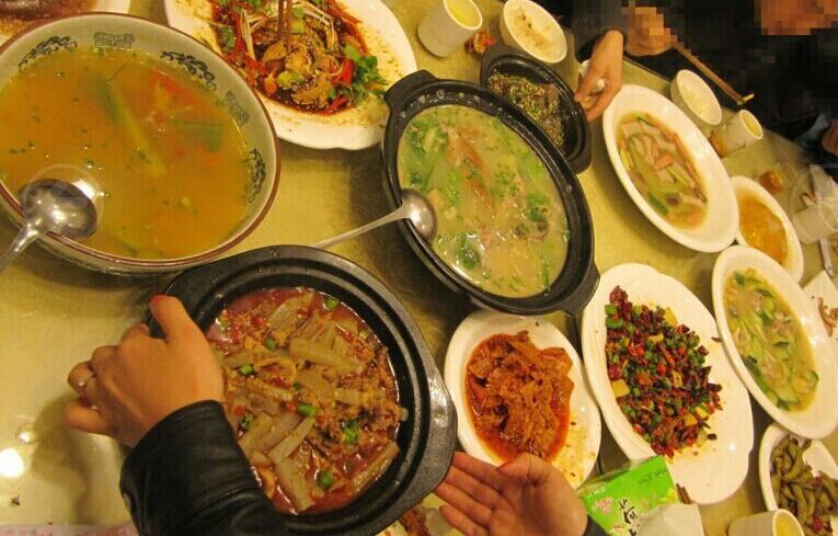 “樂翻天”----2015瑞方的康定行 第5張 “樂翻天”----2015瑞方的康定行 第5張