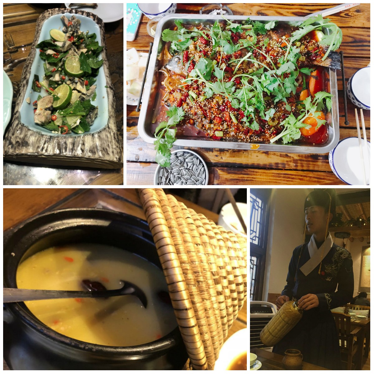 風花雪月瑞方情,萬水千山大理行 第9張 風花雪月瑞方情,萬水千山大理行 第9張