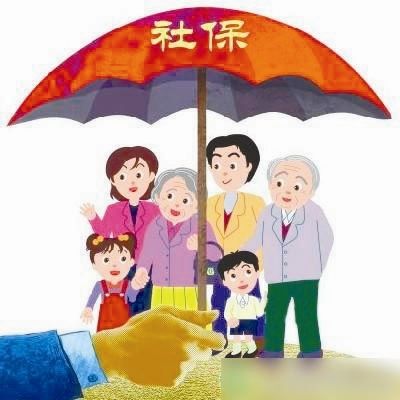 自己繳納社保多少錢 第1張 自己繳納社保多少錢 第1張