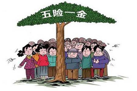 五險最低標準交多少錢 第1張 五險最低標準交多少錢 第1張