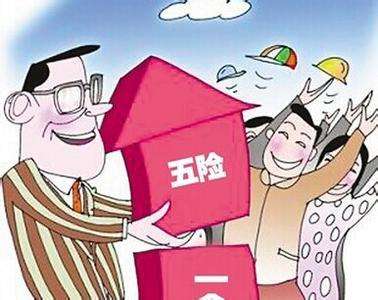 個人能交五險一金嗎? 第1張 個人能交五險一金嗎? 第1張