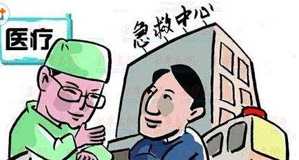 醫療保險有生育險嗎？有什么區別？ 第1張