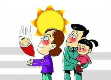 生育保險如何辦理? 第1張 生育保險如何辦理? 第1張