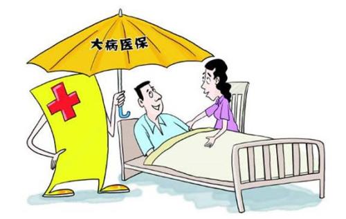 大病醫療保險報銷范圍，最高報銷多少？ 第1張