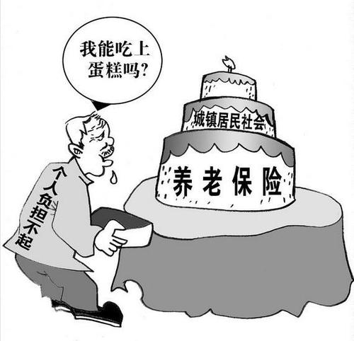 農(nóng)村養(yǎng)老保險(xiǎn)新政策 第1張 農(nóng)村養(yǎng)老保險(xiǎn)新政策 第1張