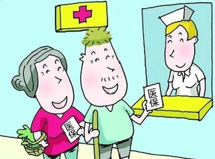 城鎮職工醫療保險報銷比例 第1張 城鎮職工醫療保險報銷比例 第1張
