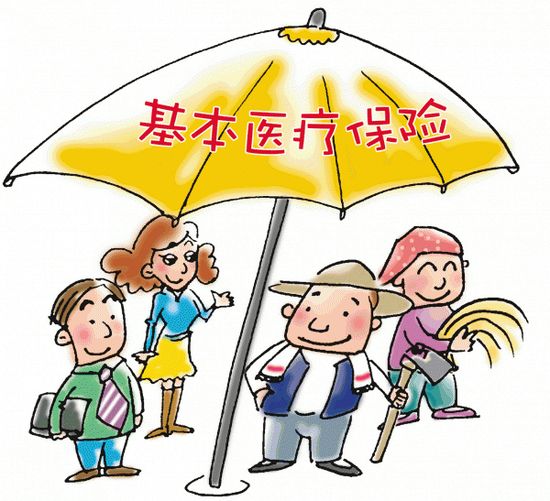 醫(yī)療保險報銷范圍有哪些? 第1張 醫(yī)療保險報銷范圍有哪些? 第1張