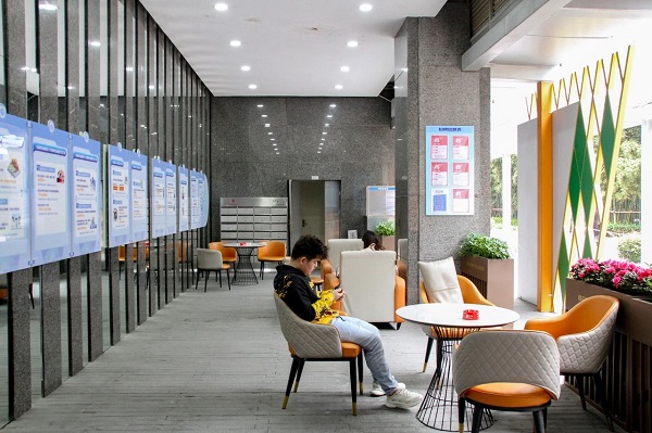 喜報(bào)!瑞方人力獲評(píng)“2023年武侯區(qū)民營企業(yè)黨建工作示范企業(yè)”稱號(hào) 第6張 喜報(bào)!瑞方人力獲評(píng)“2023年武侯區(qū)民營企業(yè)黨建工作示范企業(yè)”稱號(hào) 第6張