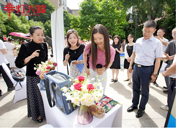 就業小站賦新能!瑞方人力支持開展的華興街道就業服務小站技能培訓班今日啟動! 第2張 就業小站賦新能!瑞方人力支持開展的華興街道就業服務小站技能培訓班今日啟動! 第2張