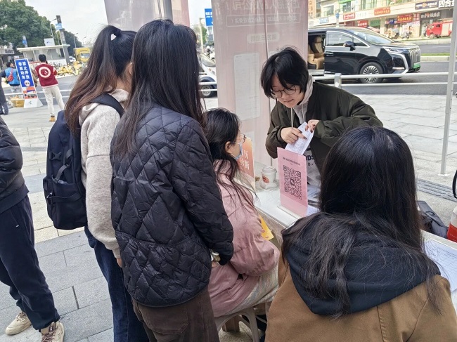 精準(zhǔn)引才搭橋梁！瑞方人力助力高校畢業(yè)生實(shí)現(xiàn)“家門(mén)口”就業(yè) 第3張